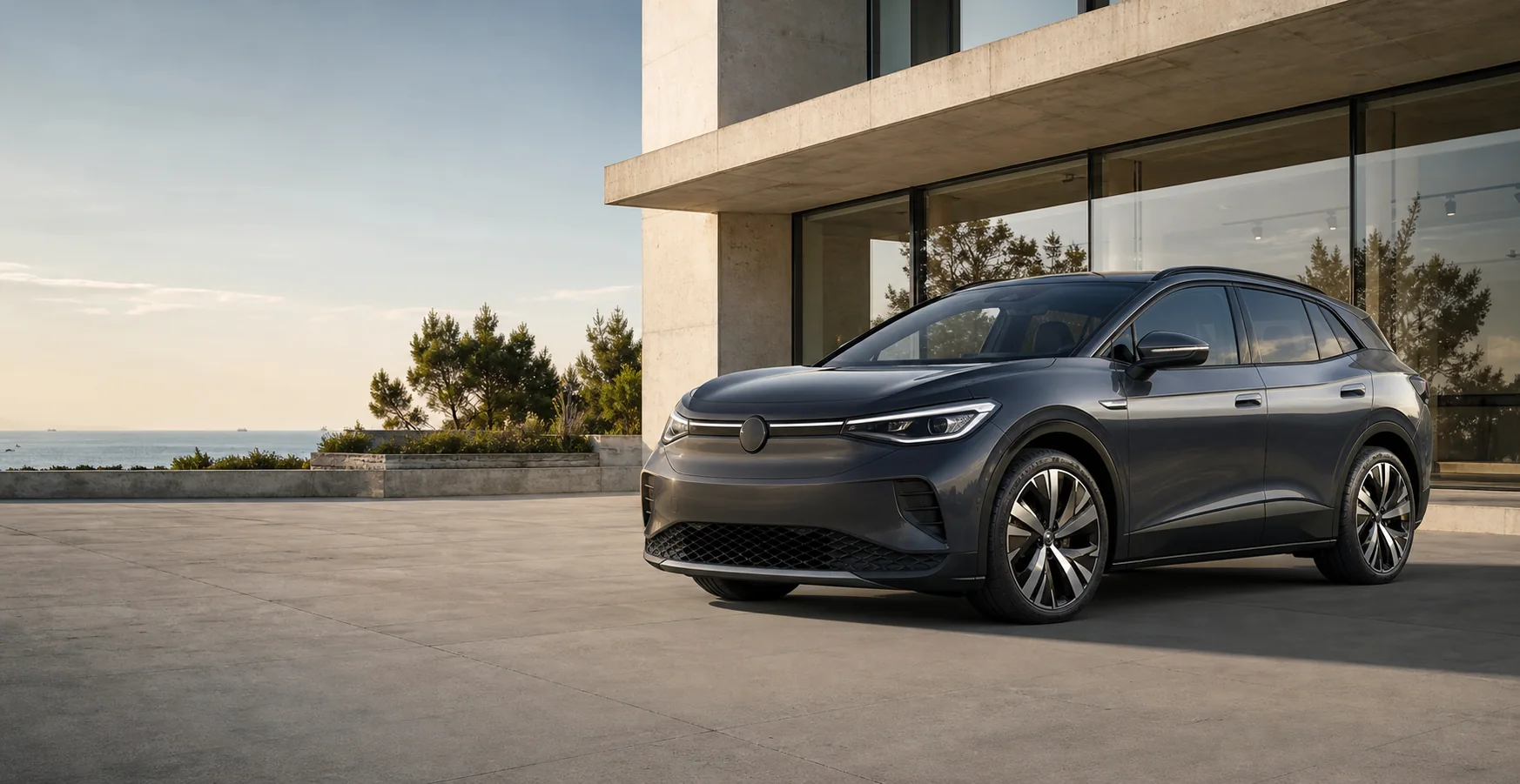 Επιλεγμένο όχημα M.C.L Motors
